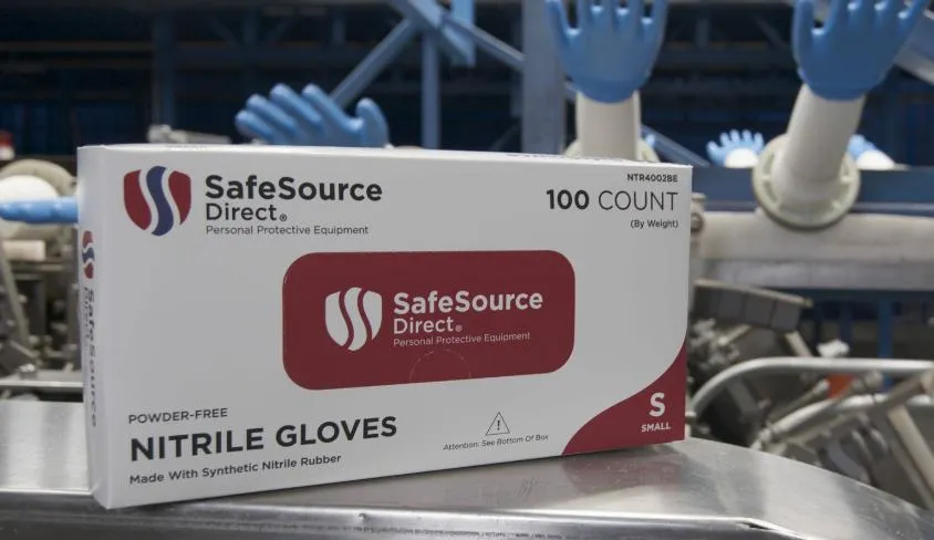 USA PPE Wholesalers